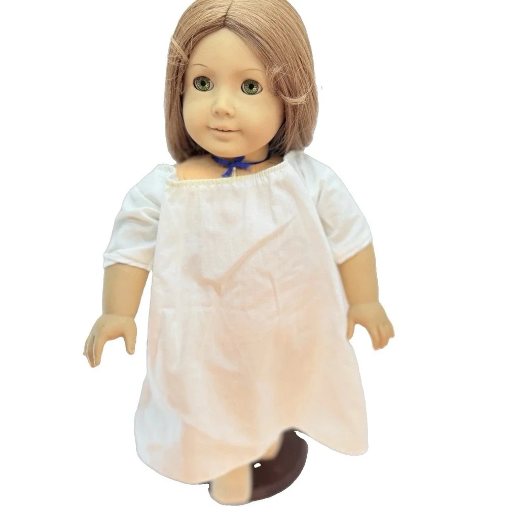 Vintage Pleasant Company American Girl Felicity Merriman Doll 18